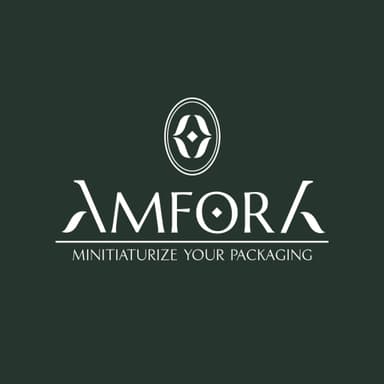 Amfora Logo