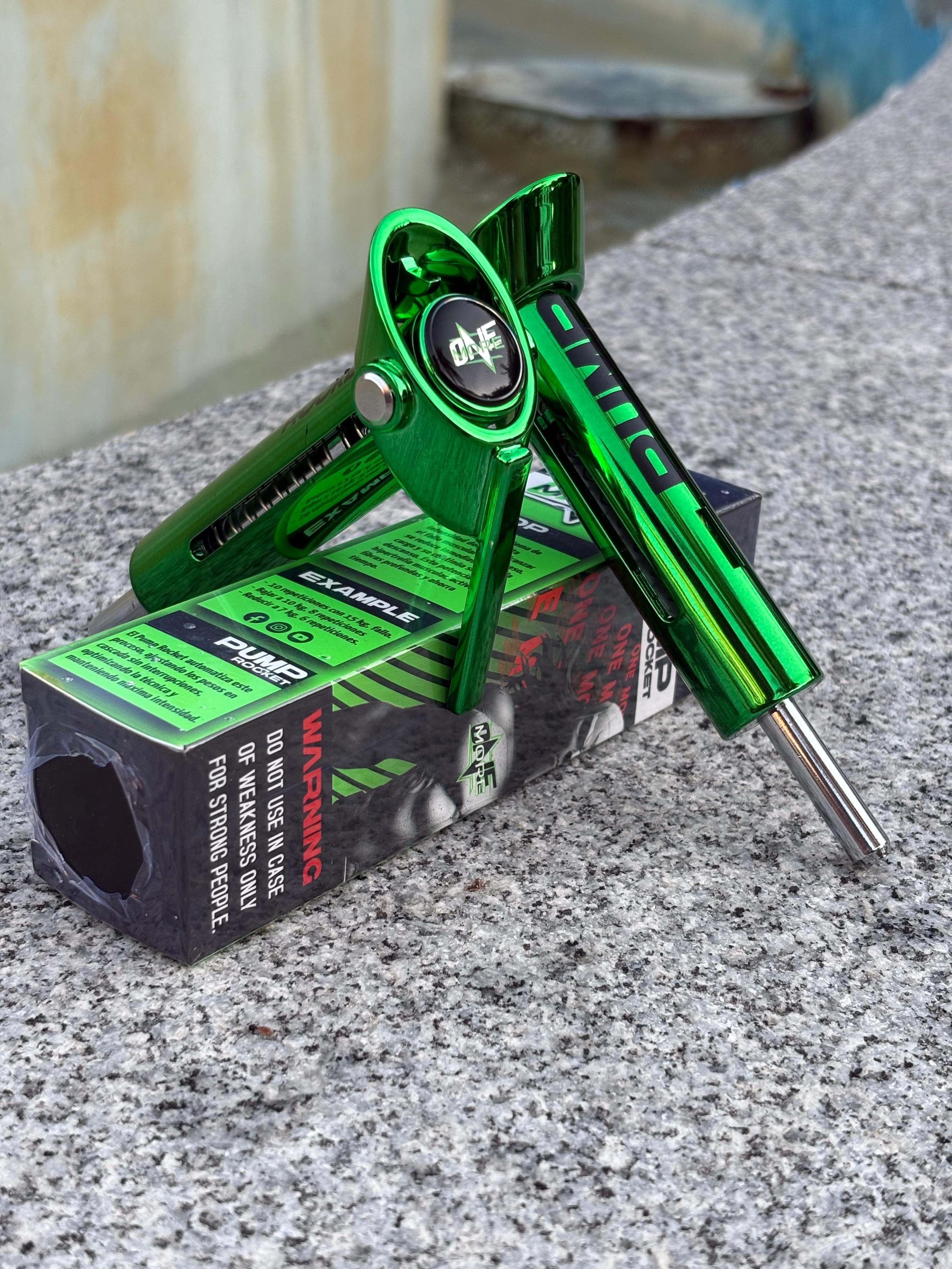 Oiltopia - Caja Regalo